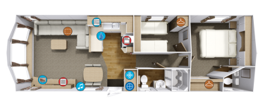 Willerby Sierra 2017 15